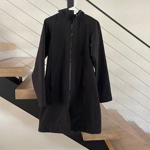 Lululemon black jacket